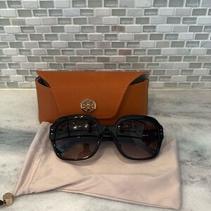 Tory Burch sunglasses